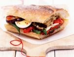������������� ����� (pan bagnat)  - ���� (����������)