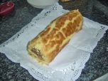 ����� "���� ������" (Brazo de gitano)  - ���� (����������)