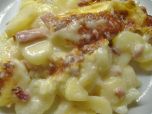 ��������� � ������� � ����� (tartiflette)  - ���� (����������)