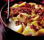 ��������� � ������� � ����� (tartiflette)  - ���� (����������)