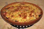 ��������� � ������� � ����� (tartiflette)  - ���� (����������)
