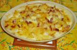 ��������� � ������� � ����� (tartiflette)  - ���� (����������)