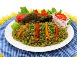 ������� ��� (arroz verde) 
